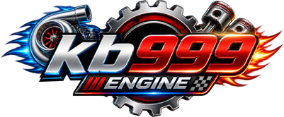 KB999 Engine
